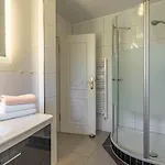 Feriewohnung Kaminstuv
