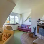 Feriewohnung Kaminstuv *