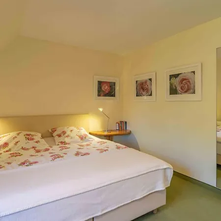 Apartmán Feriewohnung Kaminstuv Böhl