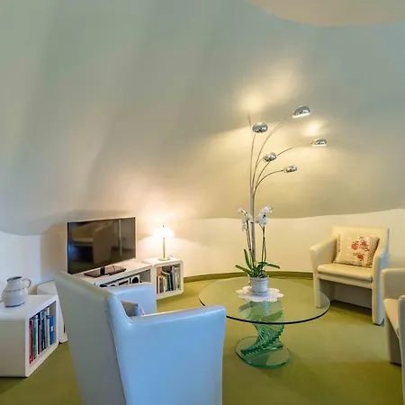Feriewohnung Kaminstuv Sankt Peter-Ording