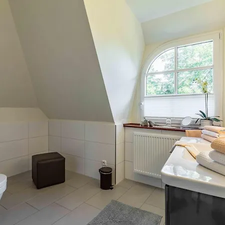 Feriewohnung Kaminstuv Sankt Peter-Ording