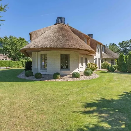 Feriewohnung Kaminstuv * Sankt Peter-Ording