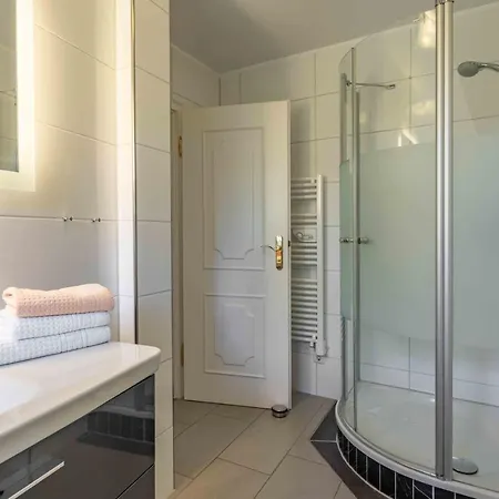 Feriewohnung Kaminstuv