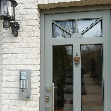 Apartman Feriewohnung Kaminstuv *