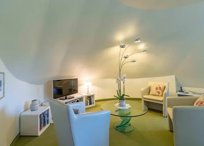 Feriewohnung Kaminstuv Böhl