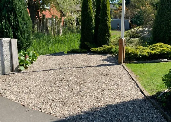 Feriewohnung Kaminstuv